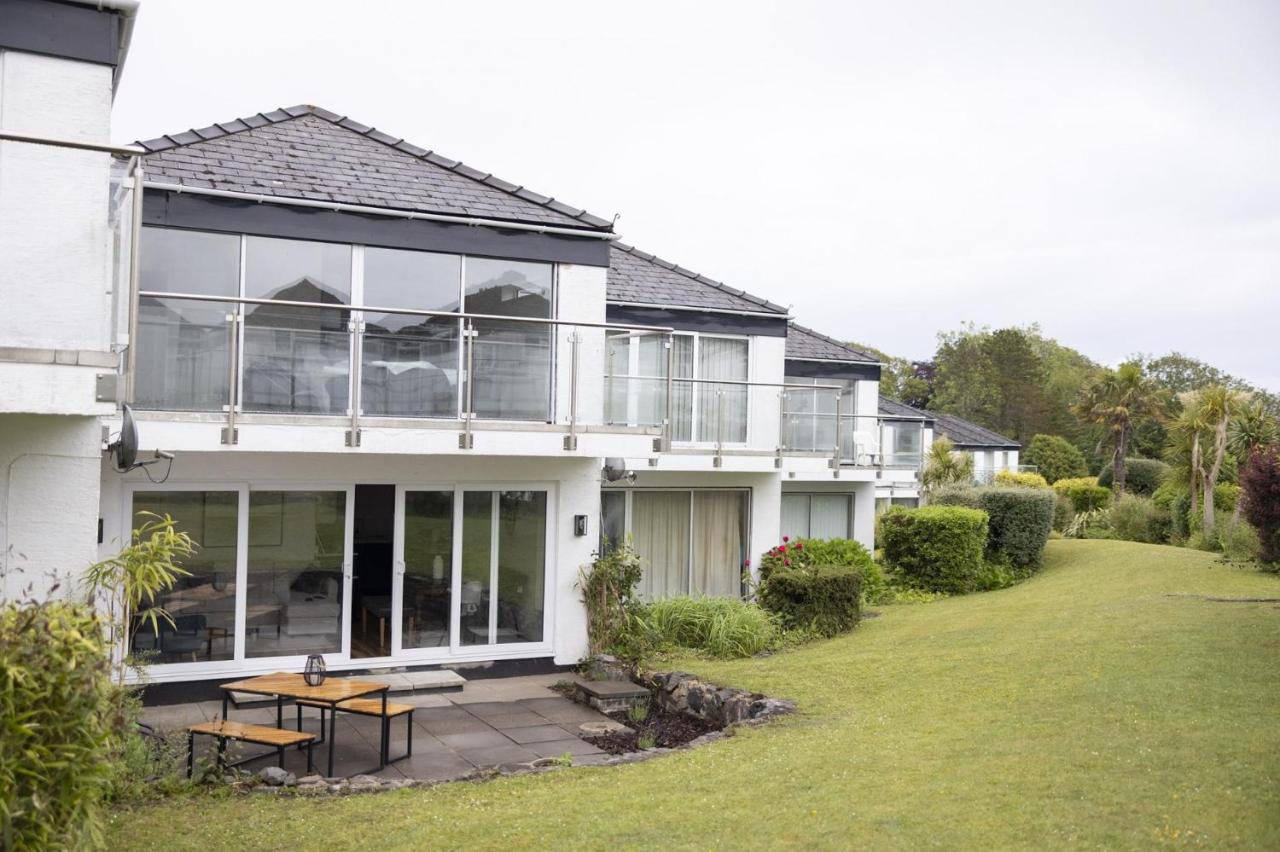 Morien - 2 Bedroom Apartment - Saundersfoot Kültér fotó