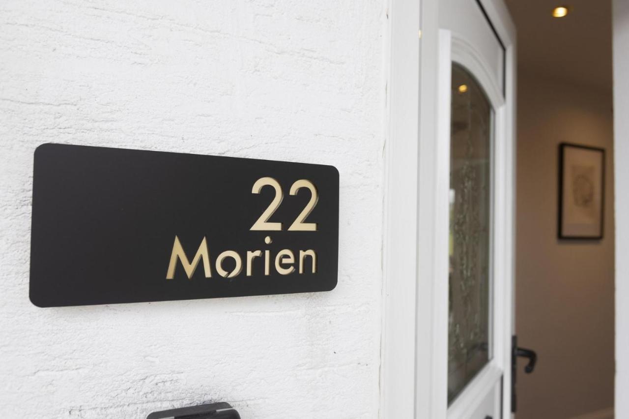 Morien - 2 Bedroom Apartment - Saundersfoot Kültér fotó